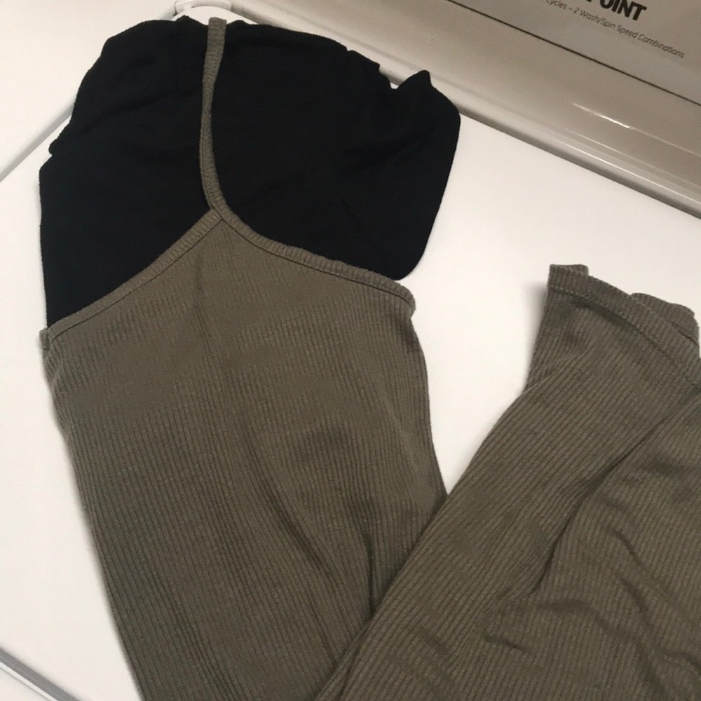 Layer dress